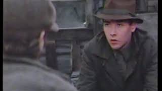 The Journey Of Natty Gann Disney Channel Promo 1991 John Cusack