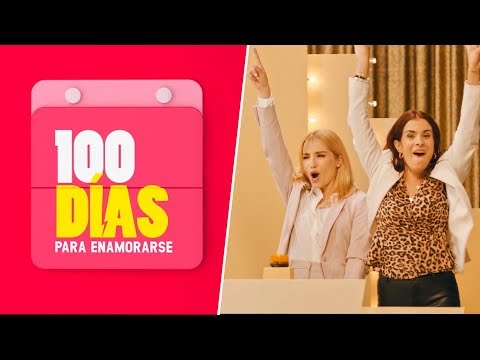 100 Días para Enamorarse / Nueva Nocturna / Mega