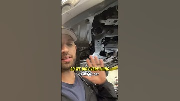 This is why mechanics are leaving the business. #carrepair #autorepair #mechanic #shorts