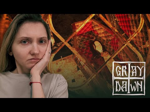 Видео: СЕМЬ СЕРДЕЦ ► Gray Dawn #2