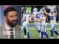 Dissecting the Cowboys’ comeback win over the Falcons | SportsCenter