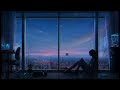 be alone [lofi hip hop / jazzhop / chillhop] # lofi #sad #feels