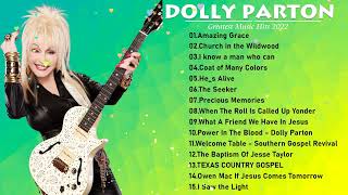 Dolly Parton greatest hits full album - Best Songs Of Dolly Parton - Dolly Parton Gospel Songs