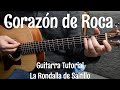 Corazon De Roca Tutorial De Guitarra La Rondalla De Saltillo Para Principiantes Corazon De Roca Tutorial De Guitarra La Rondalla De Saltillo Para Principiantes