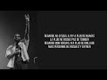 Damso   dieu ne ment jamais lyrics