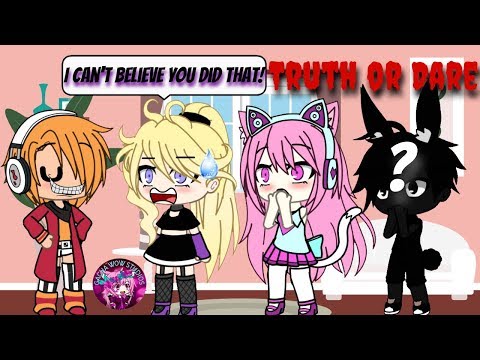 "truth-or-dare"-(gacha-life)-funny-mini-movie-|-glmm