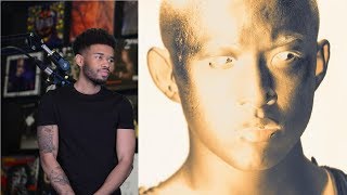 Rich Brian - YELLOW REACTION/REVIEW
