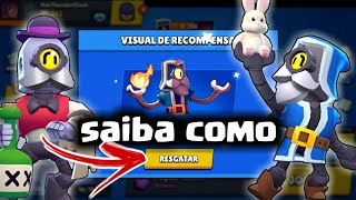 Brawl Stars 3 Como Conseguir A Skin Do Barley Mago De Graca Youtube - imagens do barley mago do brawl stars