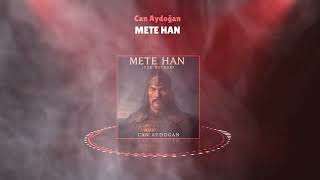 Mete Han (Tek Buyruk) - Can Aydoğan Epik Türk Savaş Marşı