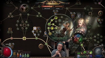 3.13 Toxic Rain Deadeye Cured my Caustic Arrow Addiction ┃Update 1