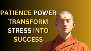 Patience Power: Transform Stress into Success