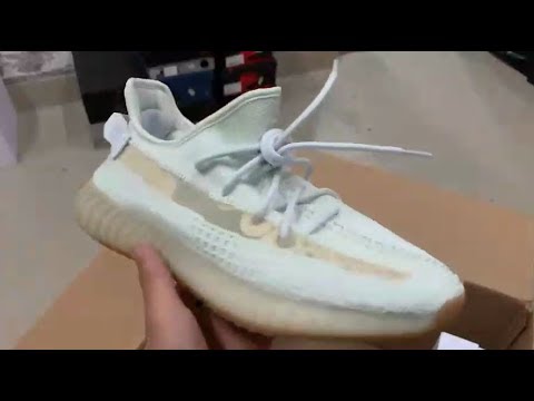 Yeezy Boost 350 V2 Hyperspace adidas EG7491 GOAT