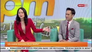 9 JANUARI 2023-SPM-KELUARGA BAHAGIA MILIK SIAPA?