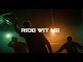 JERNADE RIDE WIT ME OFFICIAL MUSIC VIDEO mp3