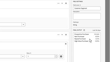 Typecast Function in Derived Fields