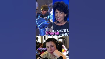 Ranking ALL DPS Heroes IRL Voices in 60s! #shorts #overwatch