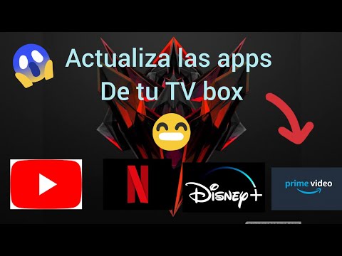 Vídeo: La Actualización De PlayTV Agrega Un Escalador SD