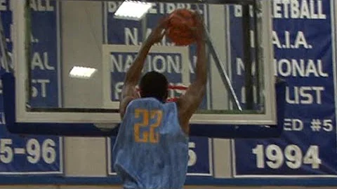 Andrew Wiggins goes off in Kentucky with UK fans p...