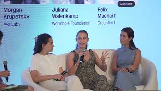 Real-World Asset Summit Cannes 2025: Merging TradFi and DeFi for scale