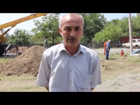 ასოციაცია ,,ჭიათურელთა კავშირი\"- სასმელი წყალი. მონიტორინგი სოფელ წირქვალში. 2016 წელი.