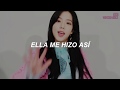 SO HOT (fmv)  //  BLACKPINK (Sub. Español)