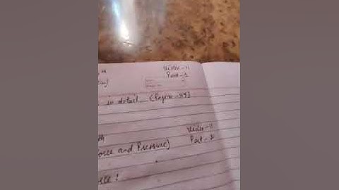 Class-8, Subject-Physics, Video-11, Chapter-3(force and pressure), Part-2, by Mr Ranjeet Singh