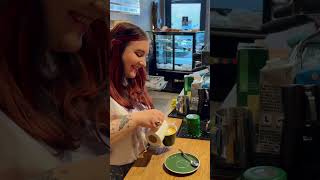 Vilnius Coffee Trip Rocket Bean Café