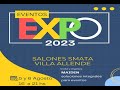 Expo Eventos 2023 Smata - Villa Allende.