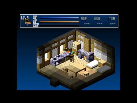 Hakoniwa Explorer PLUS - Firstplay