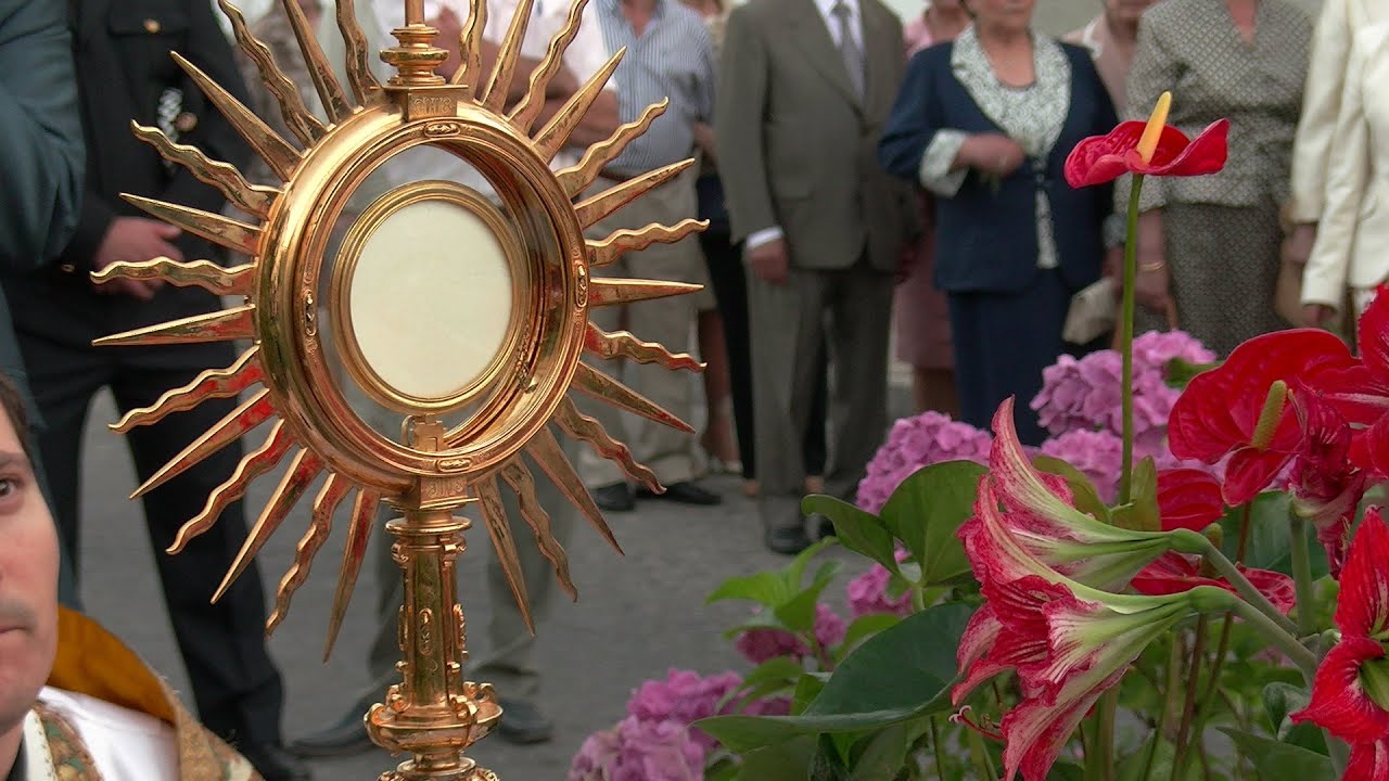 CORPUS 2014 VILLANUEVA DE CÓRDOBA TV