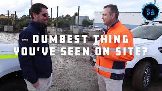 EEA | 60 secs with Ferrycarrig @EarthmovingEquipmentAustralia