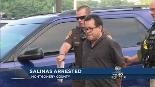 Former WDBJ7 reporter arrested, charged with rape, trial date set