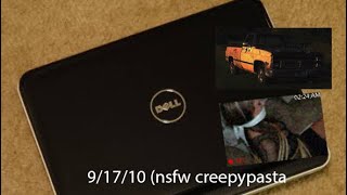 10 NSFW Creepypasta