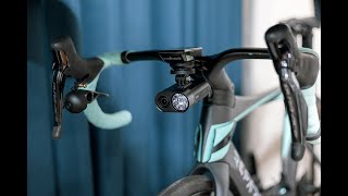 garmin varia vue test (3/3)