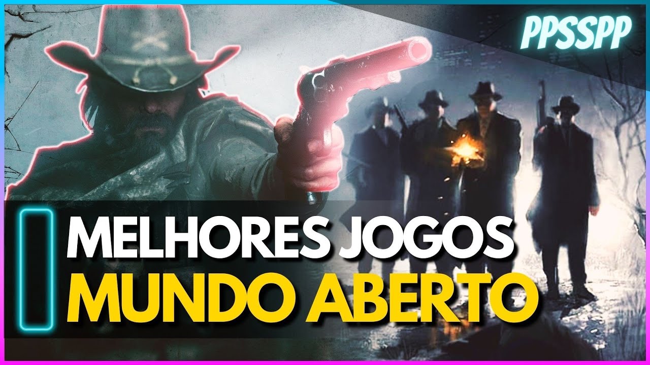 18 melhores jogos de PSP de acordo com os usuários