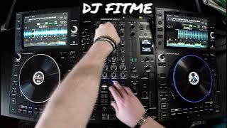 Dance Mix Popular Songs 2022 Mixed By DJ FITME (Denon SC6000 & X1850)