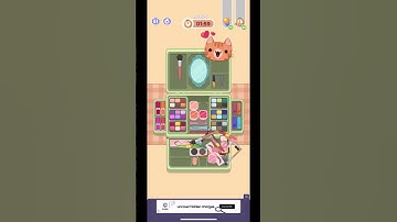 Tidy master level -73 #viral #games