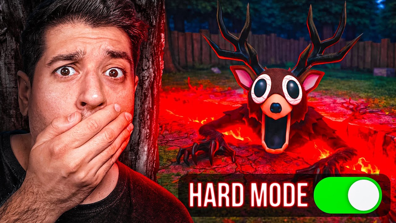 NAJTEŽI IZAZOV U 99 NOĆI U ŠUMI...