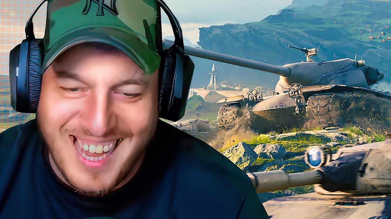 ZSEB TANKOK ÉS HATALMAS KILLEK | WORLD OF TANKS 2.0