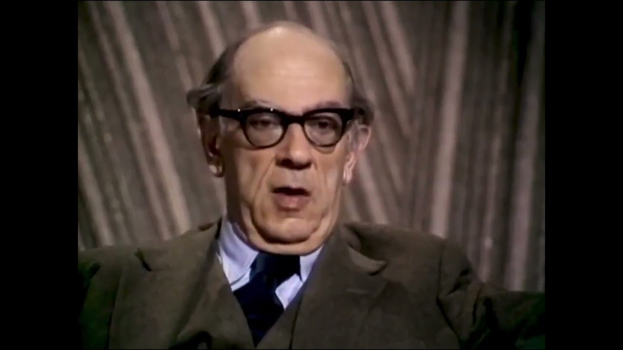 Men of Ideas: An Introduction to Philosophy - Isaiah Berlin & Bryan Magee (1978)