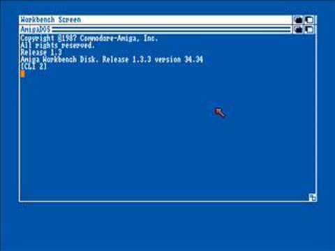 amiga workbench 3 1 adf scan