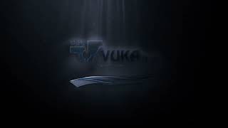 Vuka d.d. Logo Intro