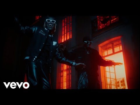 Youtube: Prototype – Ennia ft. S.Pri Noir