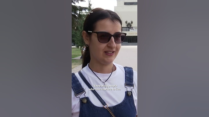 Ukrainians React To Ukraine Taking Russian Refugees | Kursk Update