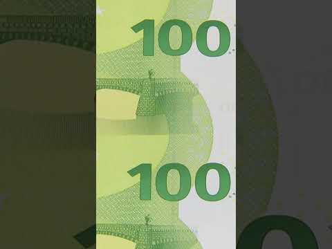 Video: Wer druckt australische Banknoten?