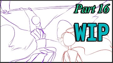 [WIP] Monster - MAP Part 16