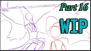 [WIP] Monster - MAP Part 16