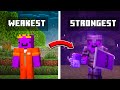 The Story of WEMMBU on the UNSTABLE SMP!