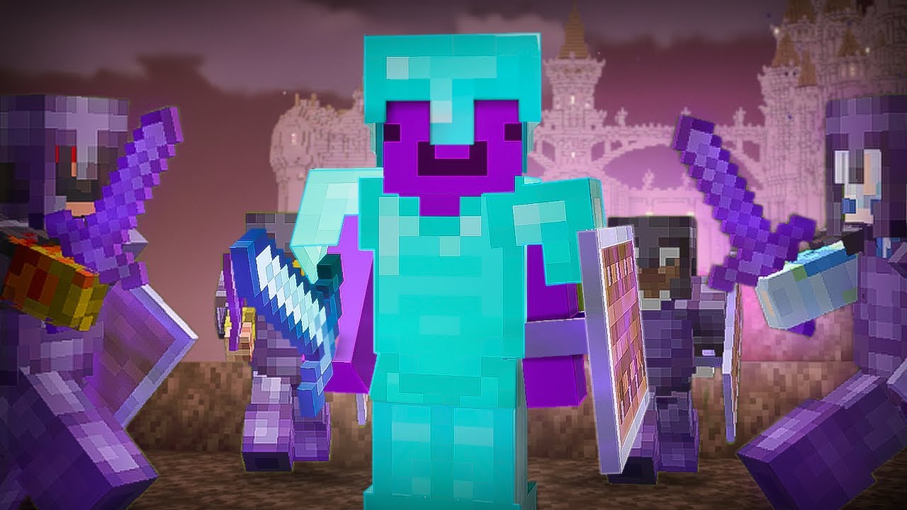 The Story of WEMMBU on the UNSTABLE SMP!