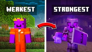 The Story of WEMMBU on the UNSTABLE SMP!
